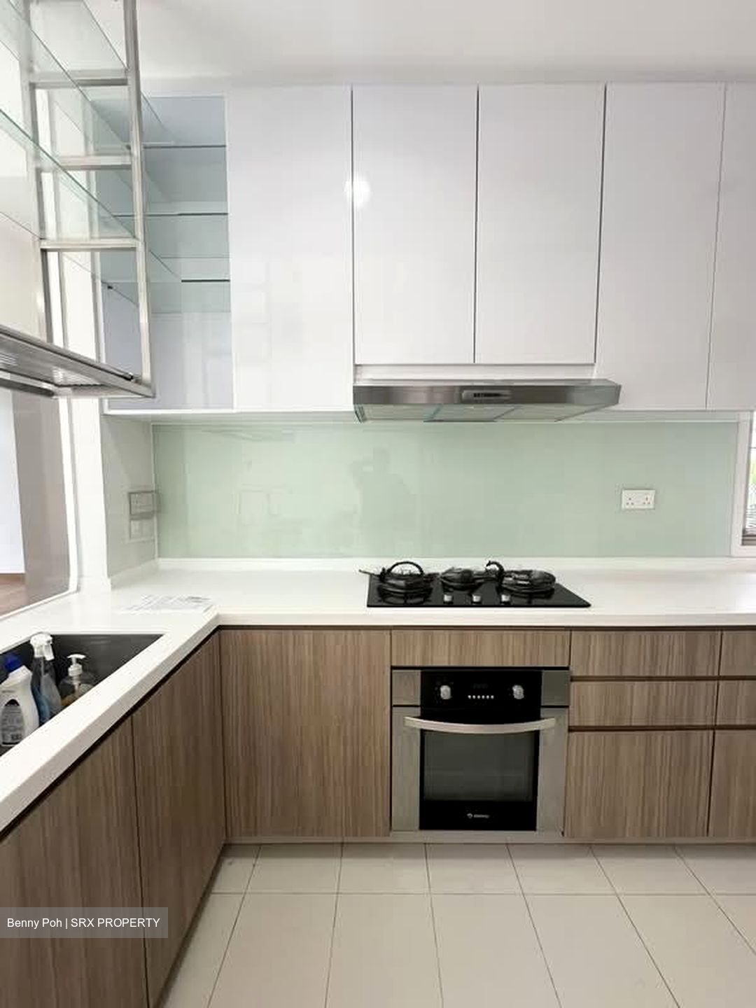The Greenwich (D28), Condominium #587682031